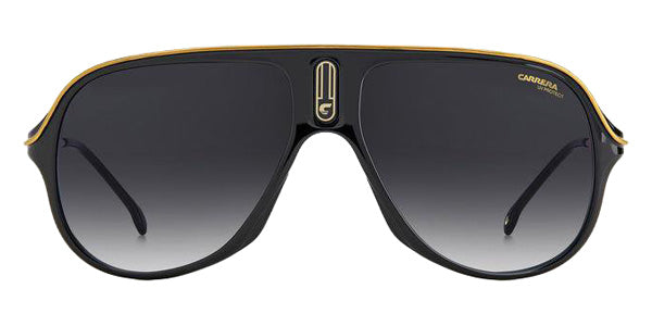 Carrera SAFARI65/N 08079O 62 - Black #id:safari65n08079o_s:100100