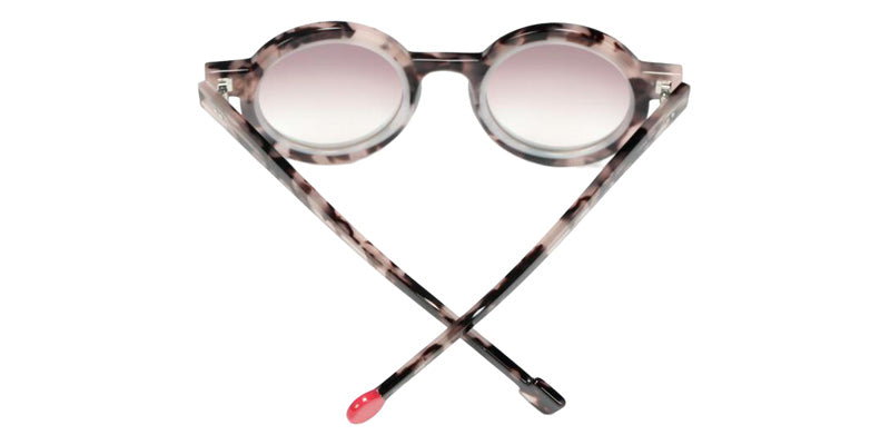 Sabine Be Be Addict Sun 273 45 - Tortoiseshell Dew/Rose Pearly Shiny #id:sbebeaddictsun273_s:114115