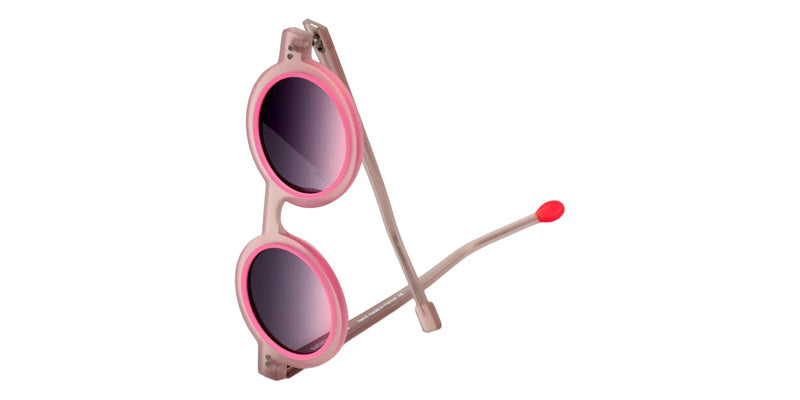 Sabine Be Be Addict Sun 377 45 - Rose Powdery Matte/Rose Fluorescent Matte #id:sbebeaddictsun377_s:116115