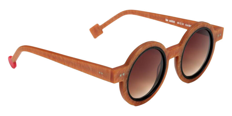 Sabine Be Be Addict Sun 584 45 - Rust Marbled Matte/Gray Slate Marbled Matte #id:sbebeaddictsun584_s:122105