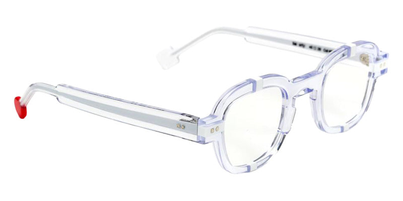 Sabine Be Be Arty 480 46 - Crystal Shiny/White Shiny #id:sbebearty480_s:102105