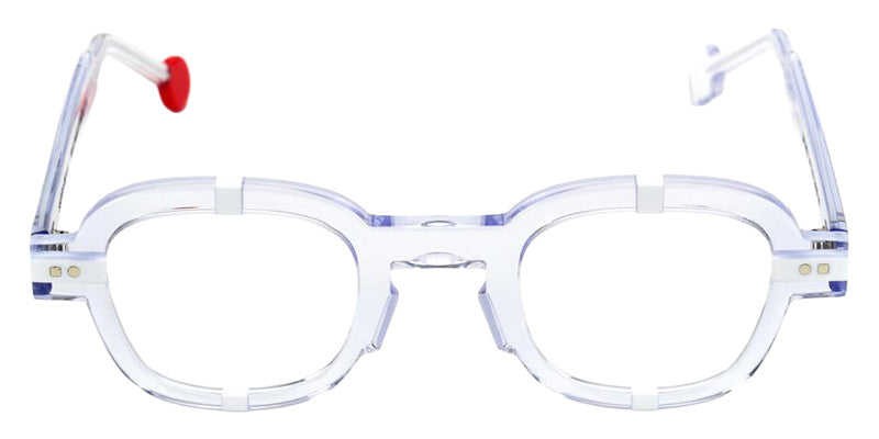 Sabine Be Be Arty 480 46 - Crystal Shiny/White Shiny #id:sbebearty480_s:102110