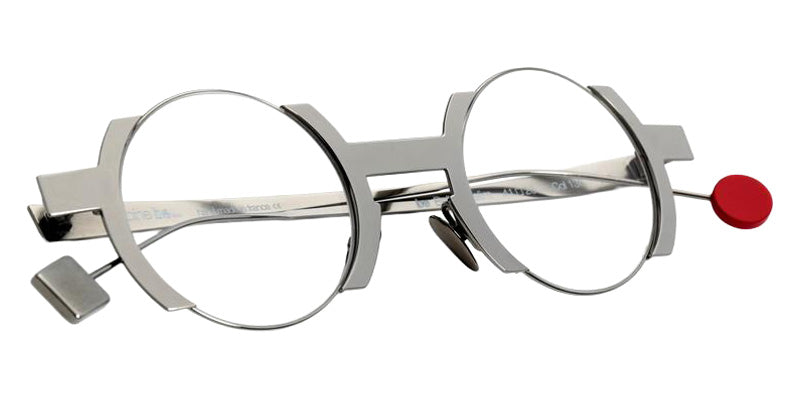 Sabine Be Be Balloon Slim 138 41 - Ruthenium Polished #id:sbebeballoonslimt41138_s:102100