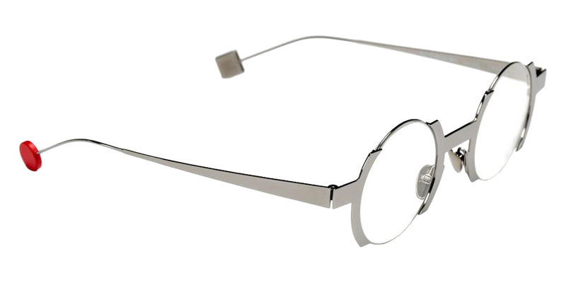 Sabine Be Be Balloon Slim 138 41 - Ruthenium Polished #id:sbebeballoonslimt41138_s:102105