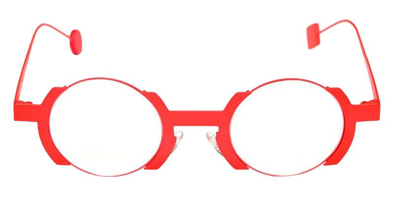 Sabine Be Be Balloon Slim 124 44 - Orange Fluorescent Satin #id:sbebeballoonslimt44124_s:110110