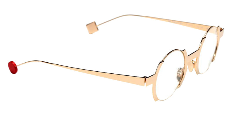 Sabine Be Be Balloon Slim 129 44 - Or Pale Polished #id:sbebeballoonslimt44129_s:114105
