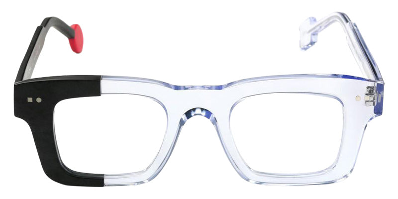 Sabine Be Be Better 886 45 - Crystal Shiny/Gray Slate Marbled Matte #id:sbebebetter886_s:106110