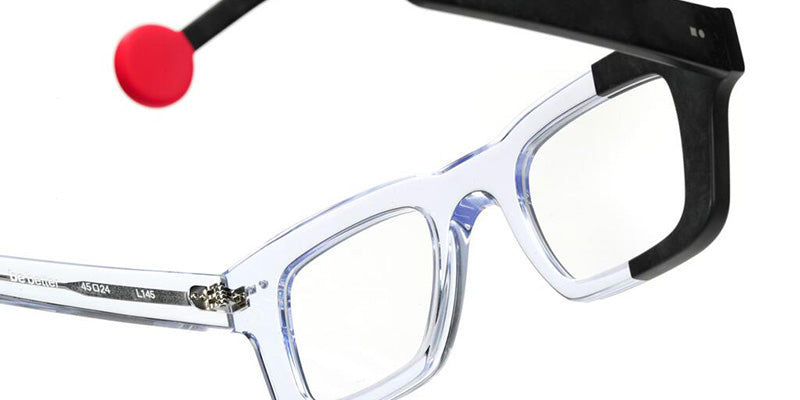 Sabine Be Be Better 886 45 - Crystal Shiny/Gray Slate Marbled Matte #id:sbebebetter886_s:106115
