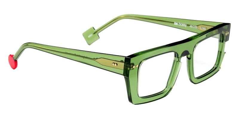 Sabine Be Be Bossy 865 49 - Khaki Translucent Shiny #id:sbebebossy865_s:114105