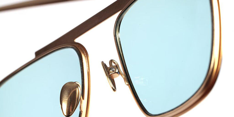 Sabine Be Be Boyish Sun 129 50 - Or Pale Polished #id:sbebeboyishsun129_s:100120