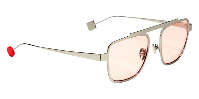 Sabine Be Be Boyish Sun Summer 128 50 - Palladium Matte #id:sbebeboyishsunsummer128_s:100105