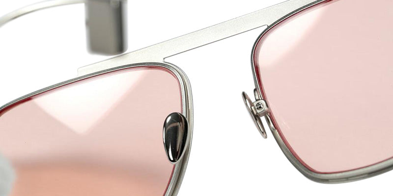 Sabine Be Be Boyish Sun Summer 128 50 - Palladium Matte #id:sbebeboyishsunsummer128_s:100120