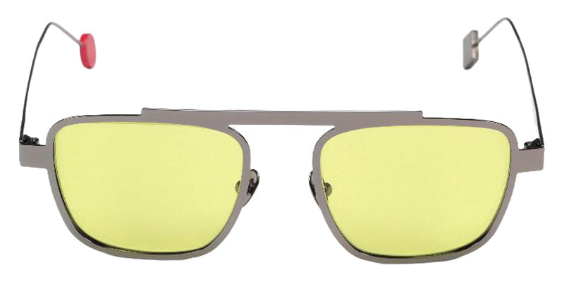 Sabine Be Be Boyish Sun Summer 138 50 - Ruthenium Polished #id:sbebeboyishsunsummer138_s:102110
