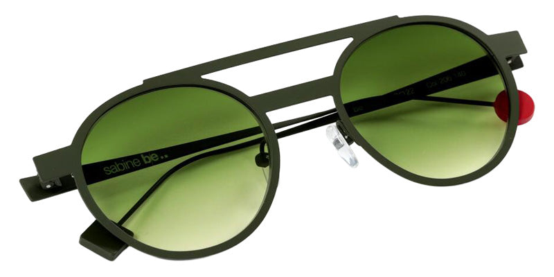 Sabine Be Be Casual Sun 206 48 - Khaki Satin #id:sbebecasualsun206_s:100100