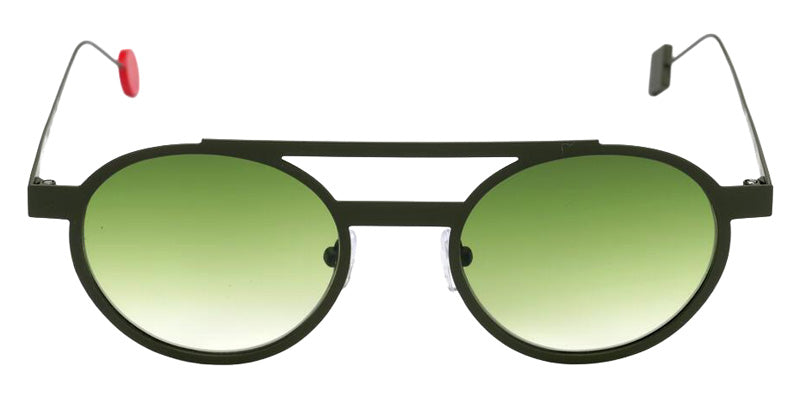 Sabine Be Be Casual Sun 206 48 - Khaki Satin #id:sbebecasualsun206_s:100110