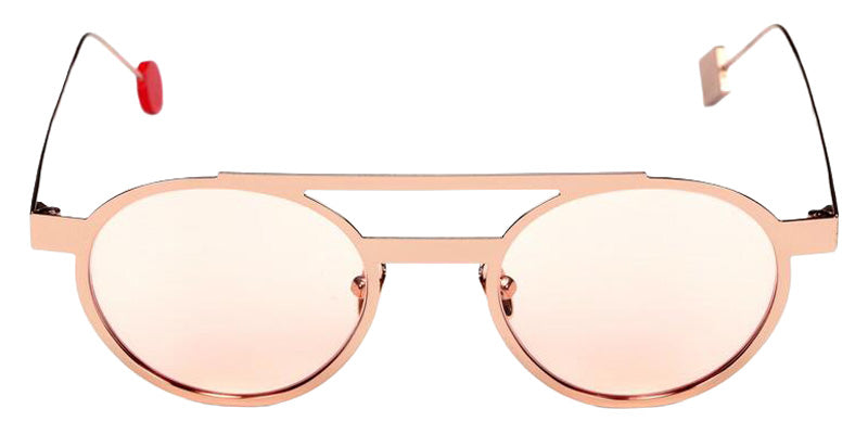 Sabine Be Be Casual Sun Summer 140pec 48 - Or Rose Glass Peach #id:sbebecasualsunsummer140pec_s:100110