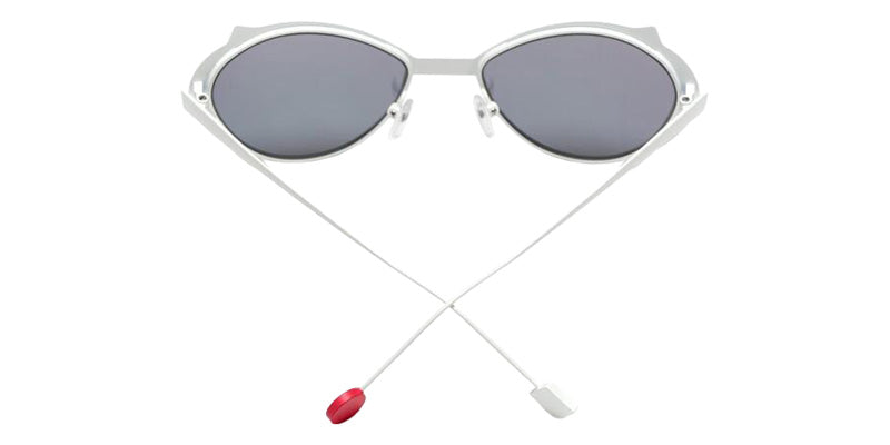 Sabine Be Be Cat'S Slim Sun 123 51 - White Satin #id:sbebecatsslimsun123_s:100115