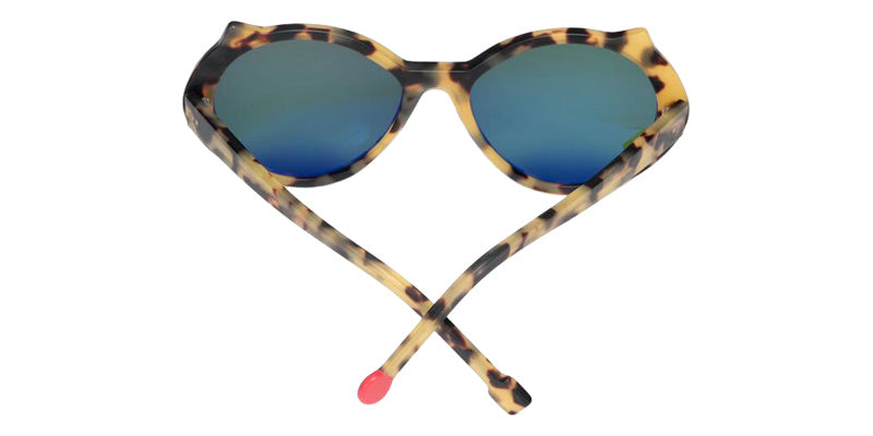 Sabine Be Be Cat'S Sun 07 53 - Tortoiseshell Tokyo Matte #id:sbebecatssunt5307_s:100115