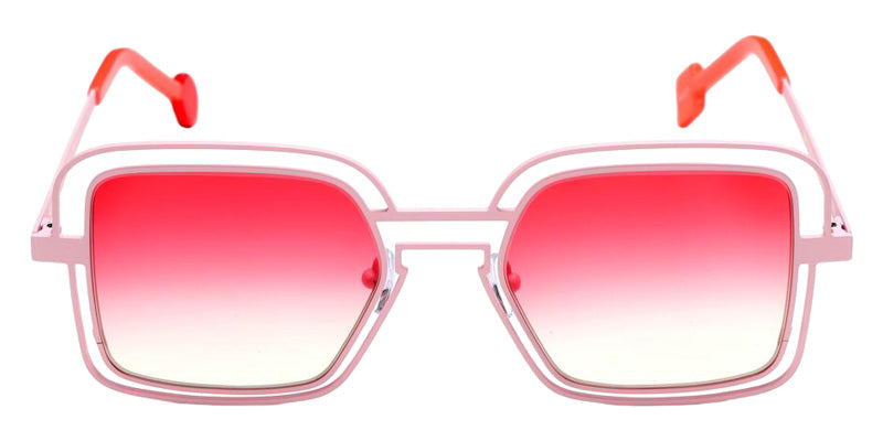 Sabine Be Be Clush Wire Sun 127 53 - Rose Pastel Satin #id:sbebeclushwiresun127_s:104110