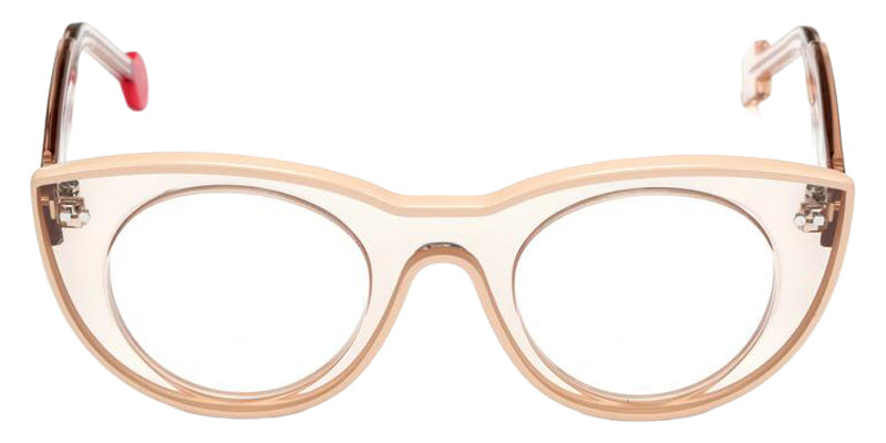 Sabine Be Be Cute Line 302 49 - Nude Translucent Shiny/Nude Shiny #id:sbebecuteline302_s:100110