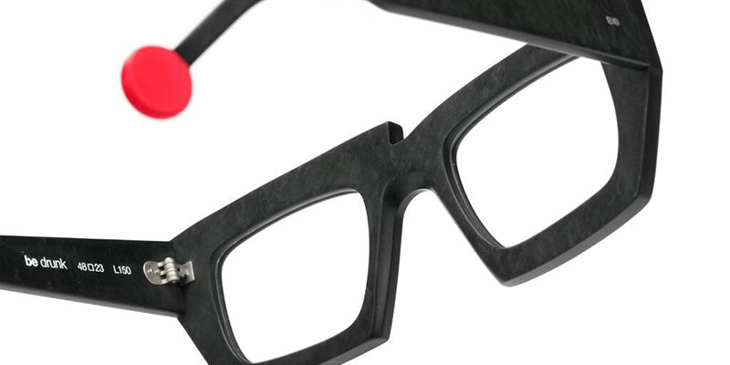 Sabine Be Be Drunk 478 48 - Gray Slate Marbled Matte/Palladium #id:sbebedrunk478_s:102115