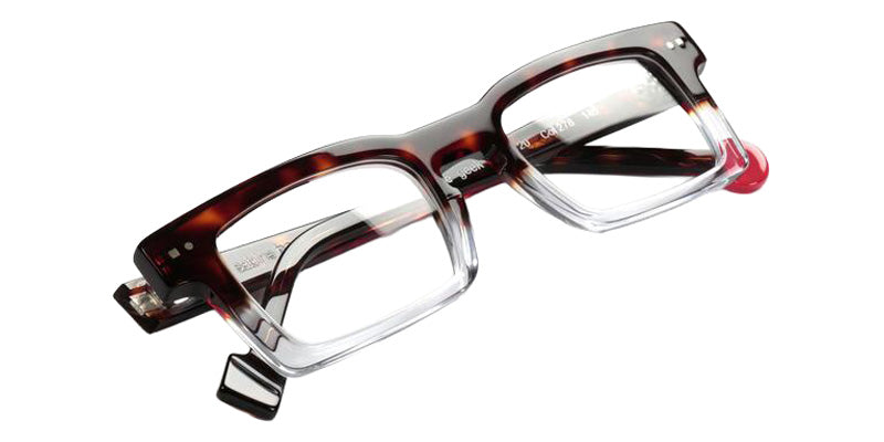 Sabine Be Be Geek 278 48 - Tortoiseshell Cherry Shiny/Crystal Shiny #id:sbebegeek278_s:102100