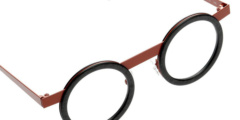 Sabine Be Be Gipsy 512 43 - Gray Slate Marbled Matte/Camel Shiny #id:sbebegipsy512_s:104115