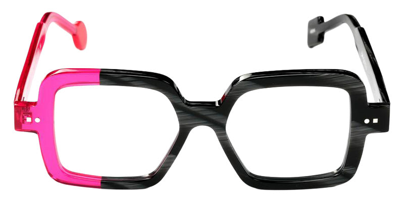 Sabine Be Be Glossy 884 51 - Gray Fawn Shiny/Fuchsia Translucent Shiny #id:sbebeglossy884_s:102110