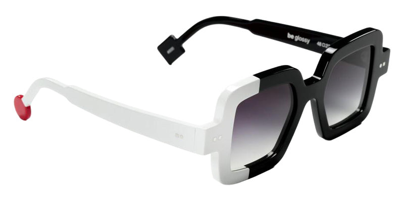 Sabine Be Be Glossy Sun 800 48 - Blue Night Shiny/White Shiny #id:sbebeglossysun800_s:106105
