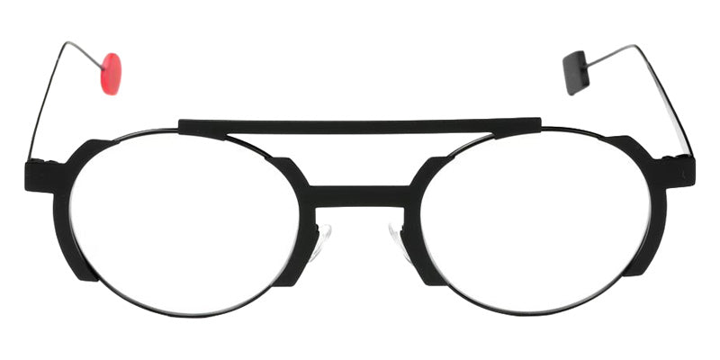 Sabine Be Be Groovy Slim 762 49 - Black Shiny #id:sbebegroovyslim762_s:102110