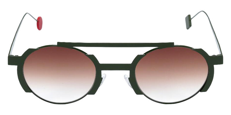 Sabine Be Be Groovy Slim Sun 206 49 - Khaki Satin #id:sbebegroovyslimsun206_s:112110
