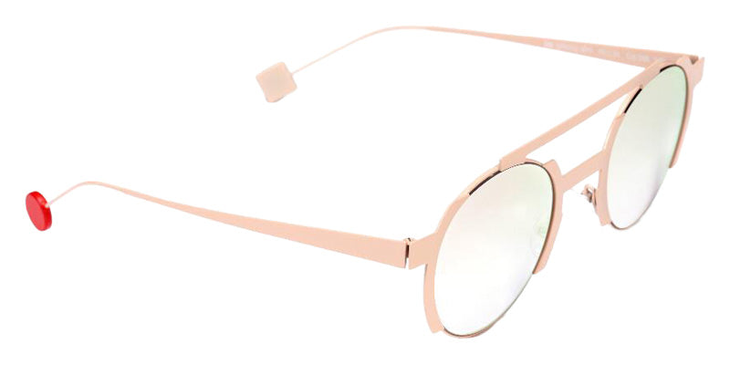 Sabine Be Be Groovy Slim Sun 268 49 - Nude Satin #id:sbebegroovyslimsun268_s:114105
