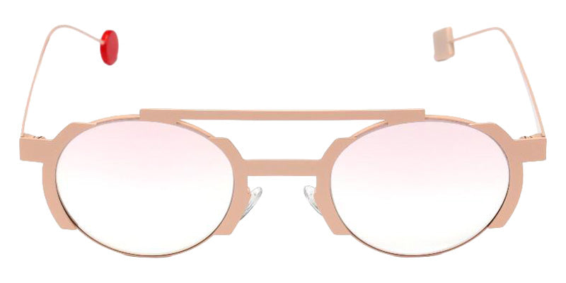 Sabine Be Be Groovy Slim Sun 268 49 - Nude Satin #id:sbebegroovyslimsun268_s:114110