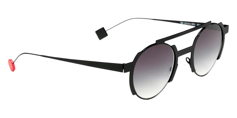 Sabine Be Be Groovy Slim Sun 762 49 - Black Shiny #id:sbebegroovyslimsun762_s:116105