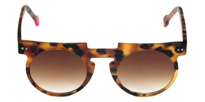 Sabine Be Be Happy Sun 27 47 - Tortoiseshell Fawn Matte #id:sbebehappysun27_s:102110