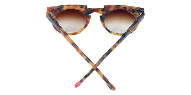 Sabine Be Be Happy Sun 27 47 - Tortoiseshell Fawn Matte #id:sbebehappysun27_s:102115