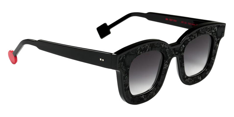 Sabine Be Be Idol Line Sun black15 48 - Astrakan Black Shiny/Black Shiny #id:sbebeidollinesunblack15_s:102105