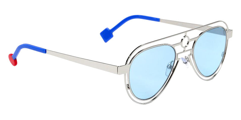 Sabine Be Be Legend Wire Sun 139 52 - Palladium Polished #id:sbebelegendwiresun139_s:110105