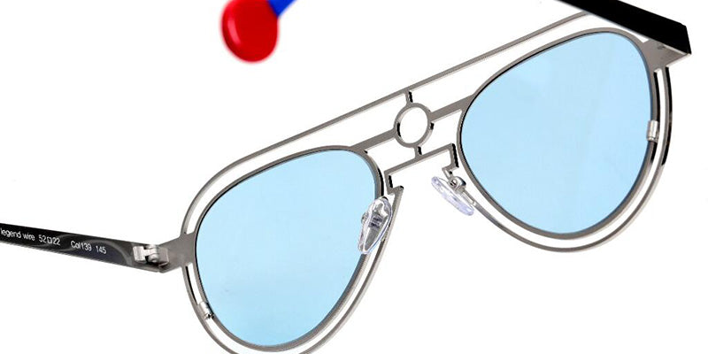 Sabine Be Be Legend Wire Sun 139 52 - Palladium Polished #id:sbebelegendwiresun139_s:110115