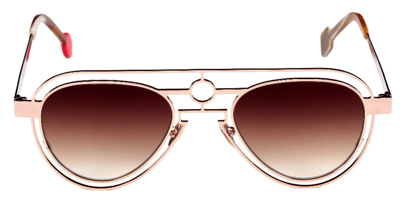 Sabine Be Be Legend Wire Sun 140 52 - Or Rose Polished #id:sbebelegendwiresun140_s:112110