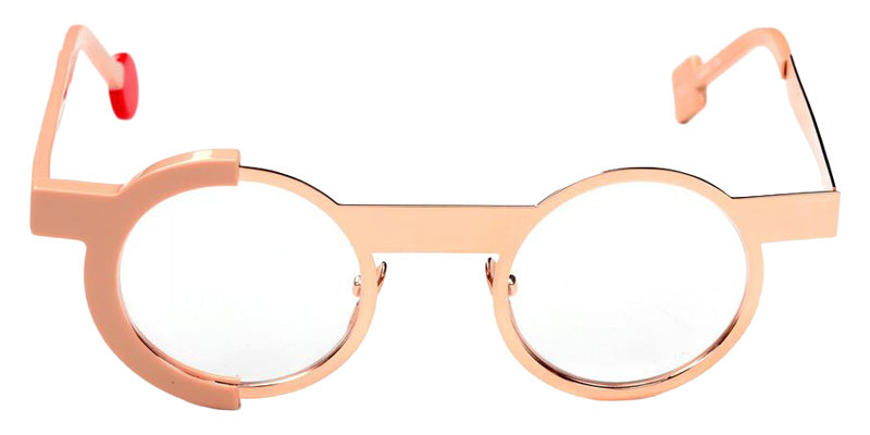 Sabine Be Be Loop 152 43 - Nude Shiny/Or Rose Shiny #id:sbebeloop152_s:100110