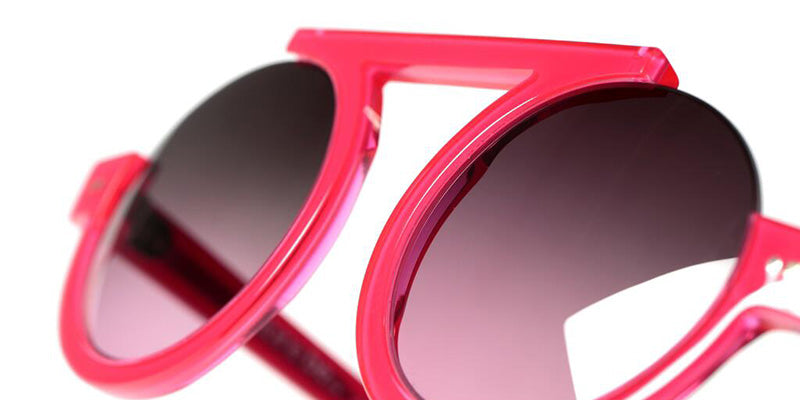 Sabine Be Be Mood Sun 69 48 - Rose Fluorescent Shiny #id:sbebemoodsun69_s:102120