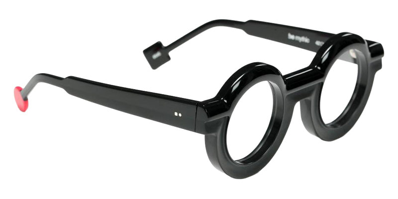 Sabine Be Be Mythic 845 42 - Black Shiny/Black Matte #id:sbebemythic845_s:100105