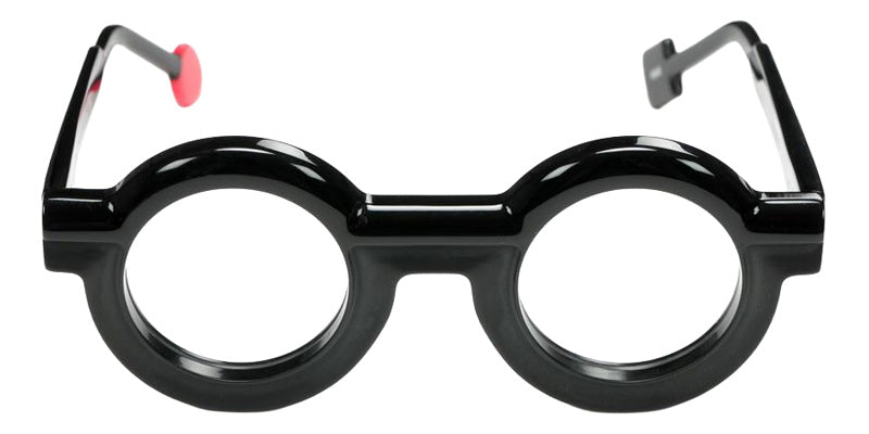Sabine Be Be Mythic 845 42 - Black Shiny/Black Matte #id:sbebemythic845_s:100110