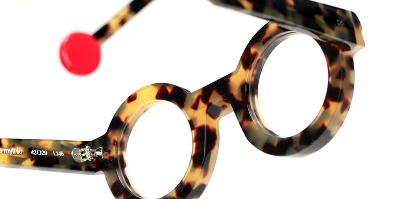 Sabine Be Be Mythic 846 42 - Tortoiseshell Tokyo Shiny/Tortoiseshell Tokyo Matte #id:sbebemythic846_s:102115