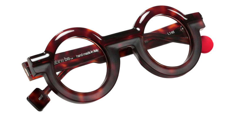 Sabine Be Be Mythic 847 42 - Tortoiseshell Cherry Shiny/Tortoiseshell Cherry Matte #id:sbebemythic847_s:104100