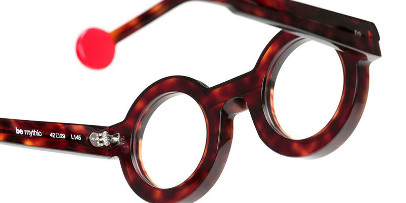 Sabine Be Be Mythic 847 42 - Tortoiseshell Cherry Shiny/Tortoiseshell Cherry Matte #id:sbebemythic847_s:104115