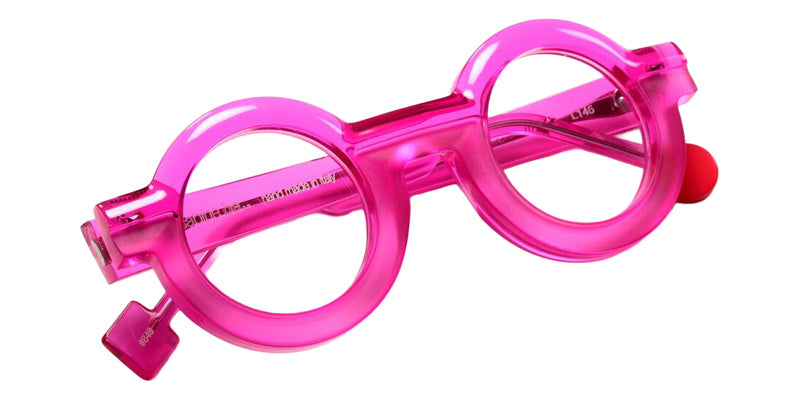 Sabine Be Be Mythic 849 42 - Fuchsia Translucent Shiny/Fuchsia Translucent Matte #id:sbebemythic849_s:108100