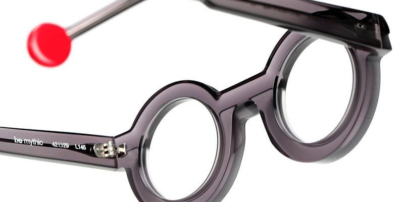 Sabine Be Be Mythic 850 42 - Gray Translucent Shiny/Gray Translucent Matte #id:sbebemythic850_s:110115