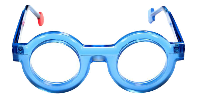 Sabine Be Be Mythic 852 42 - Blue Majorelle Translucent Shiny/Blue Majorelle Translucent Matte #id:sbebemythic852_s:114110